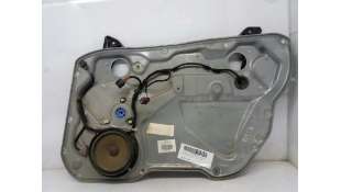 ELEVALUNAS DELANTERO DERECHO SEAT IBIZA III (2002-2006) 1.2 64CV 1198CC - L. 2911431 / 6L4837752DJ